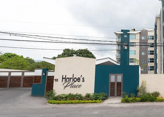 Harloe\'S Place