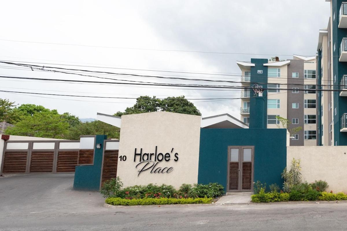 Apartment Harloe's Place *