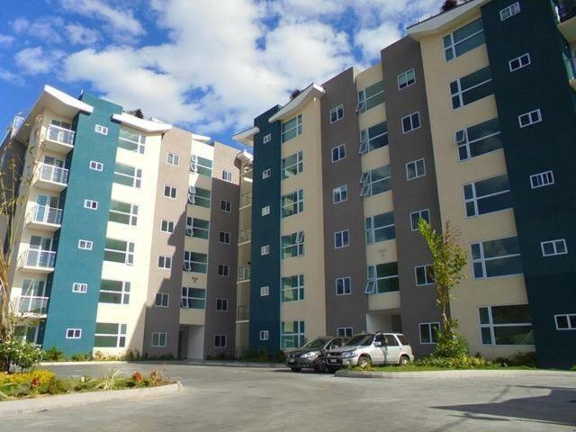 Harloe's Place Apartment