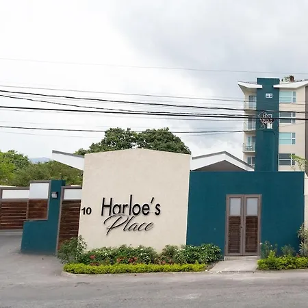Harloe'S Place Kingston Exterior photo
