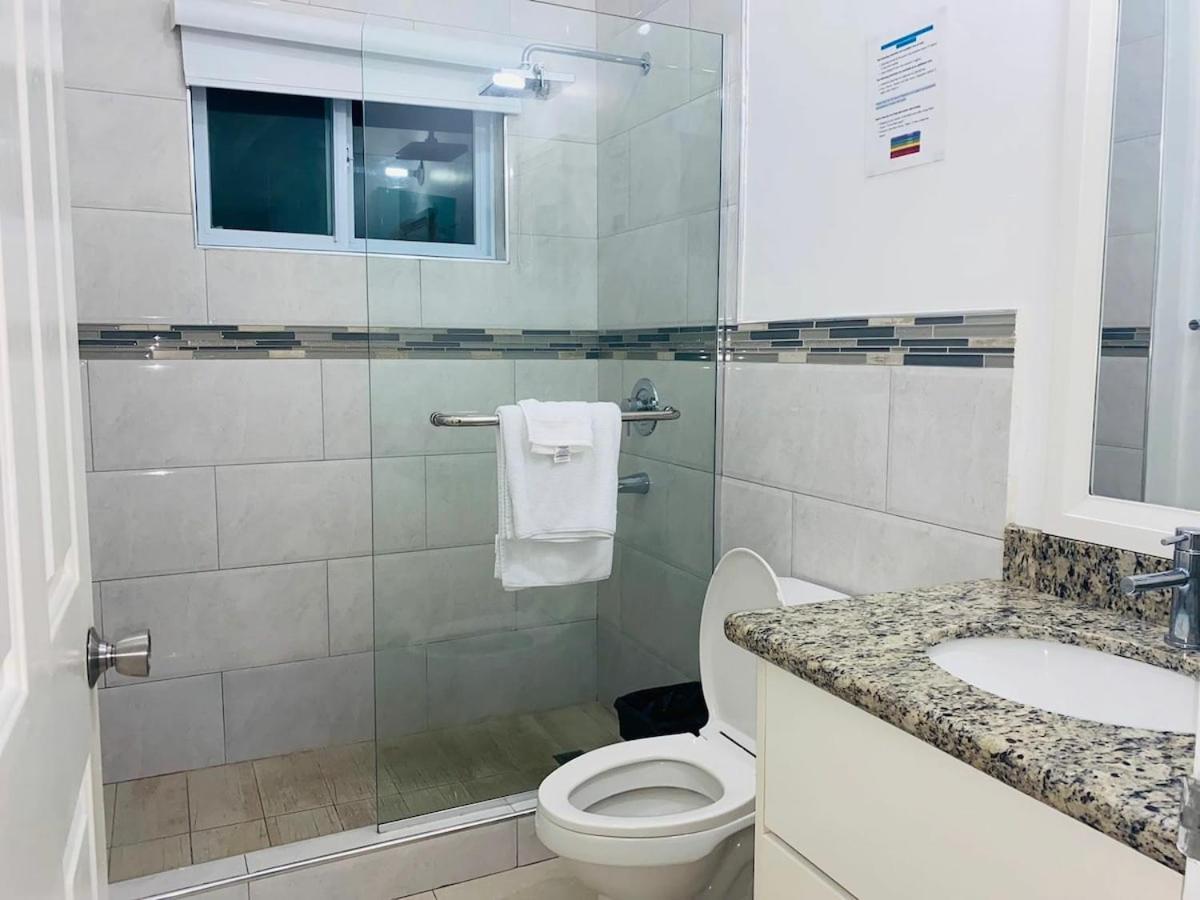Harloe's Place Apartment *